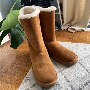 Koolaburra by Ugg boots